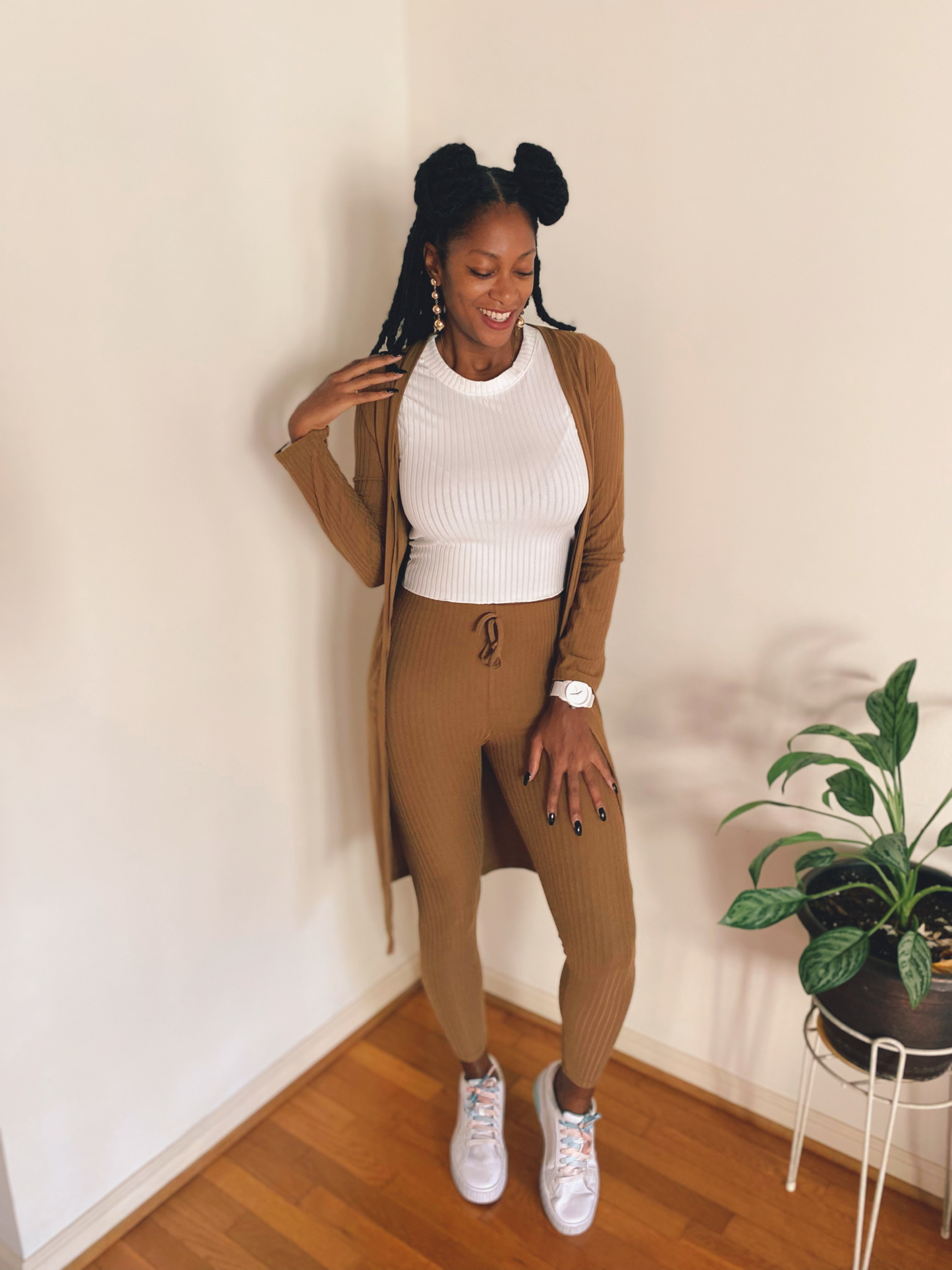 Everything cozy