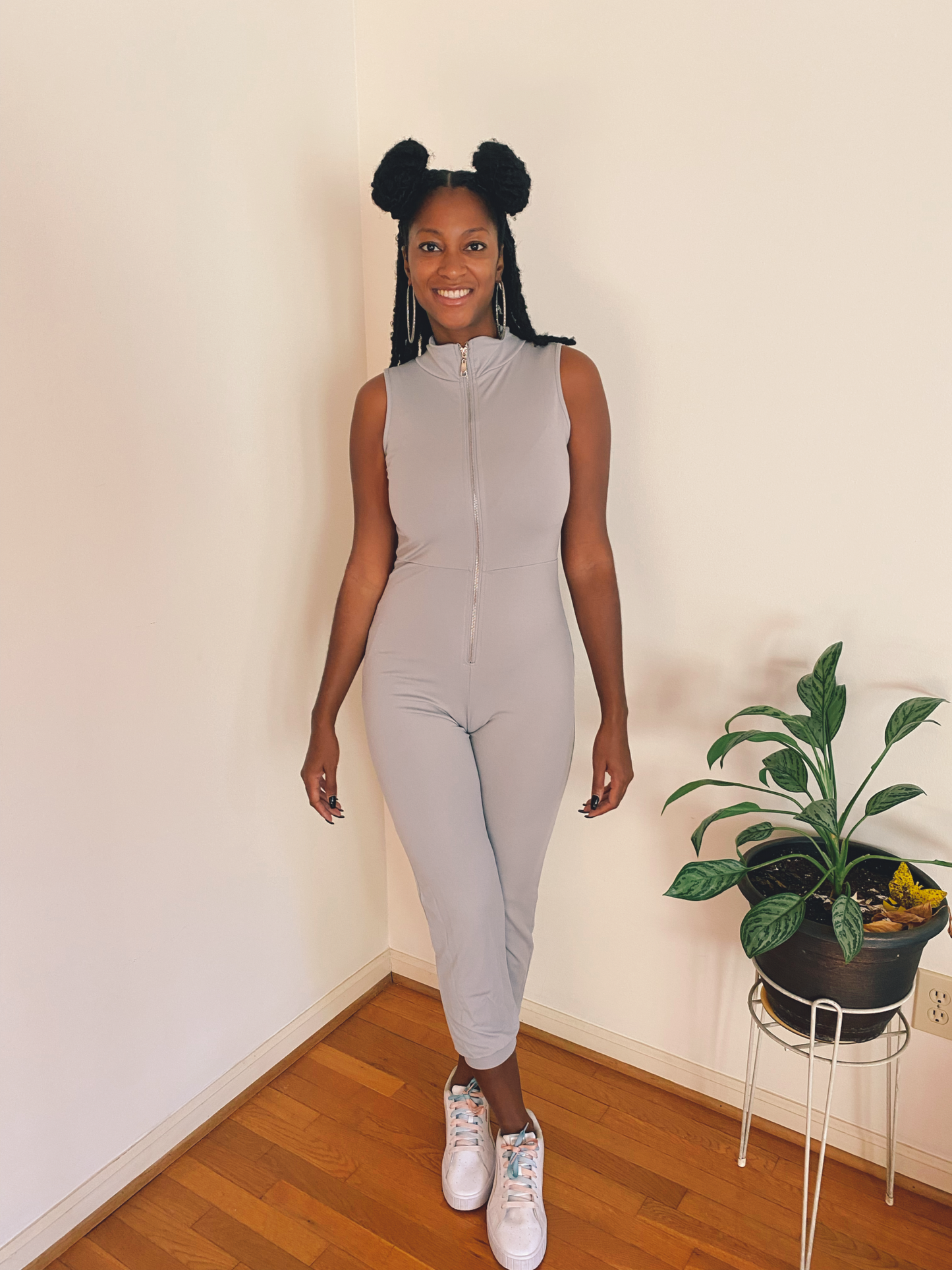Stella Jumpsuit