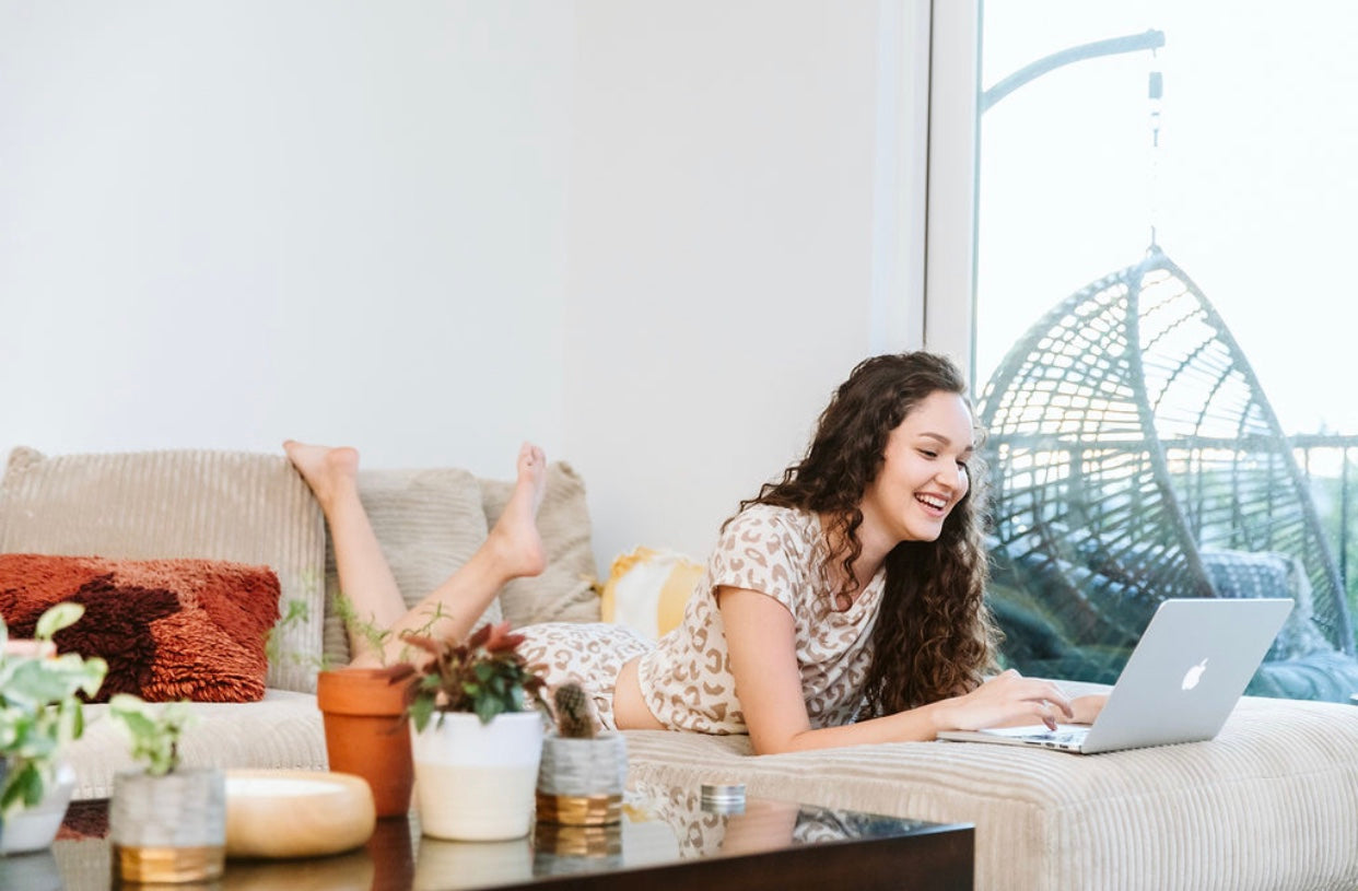 Work from home collection – Finch.Shop