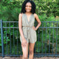 Olivia Romper