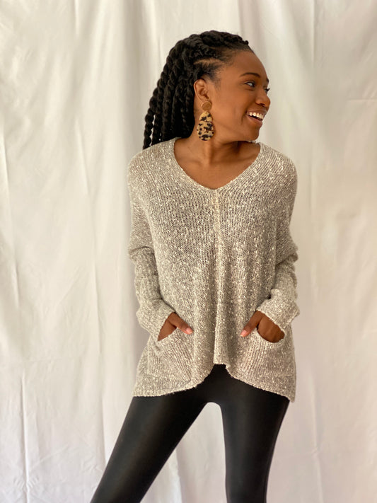 Stella Sweater