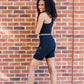 Cute n Casual (Biker short set)